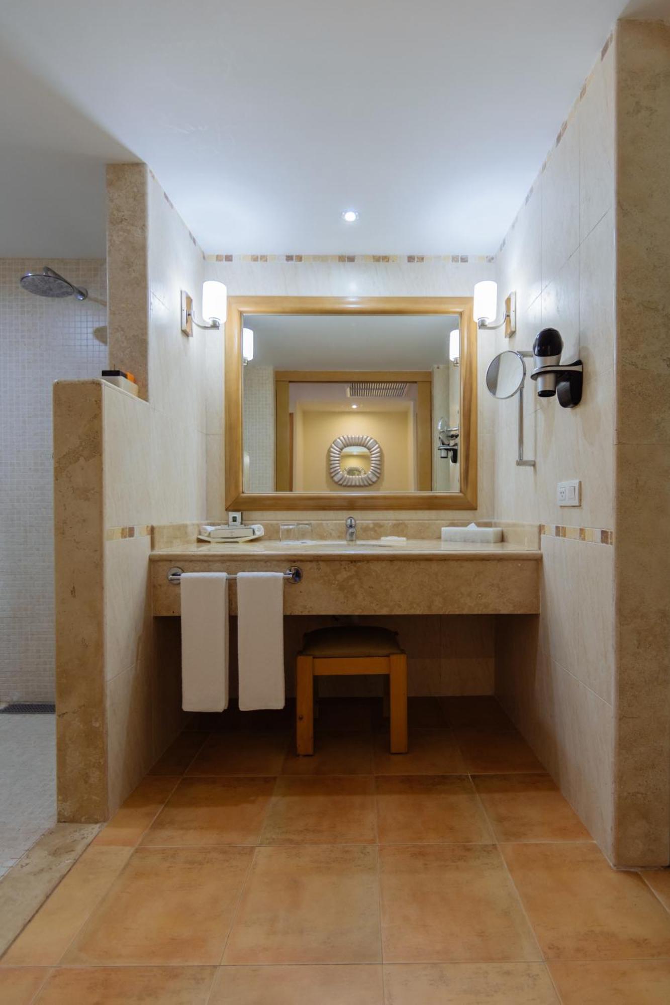 Habitación Superior